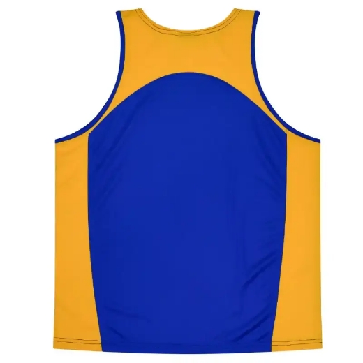 Picture of Aussie Pacific, Kids Premier Singlet 